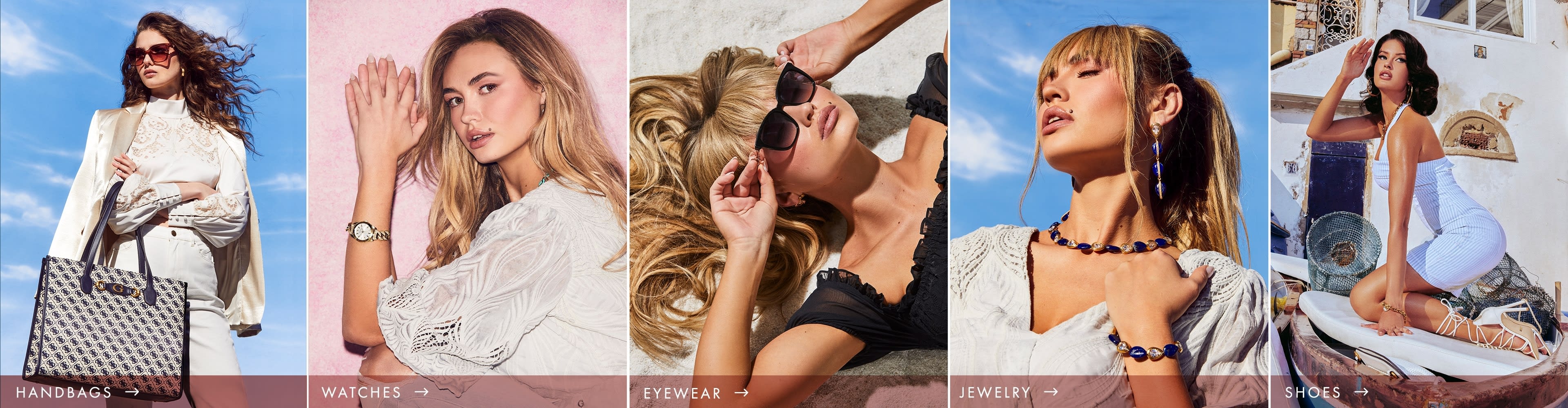 Guess accessori shop